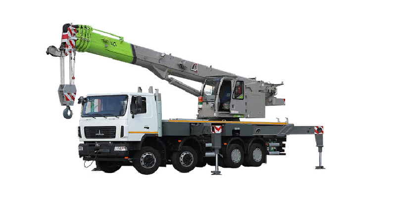 спецтехника для высотных работ